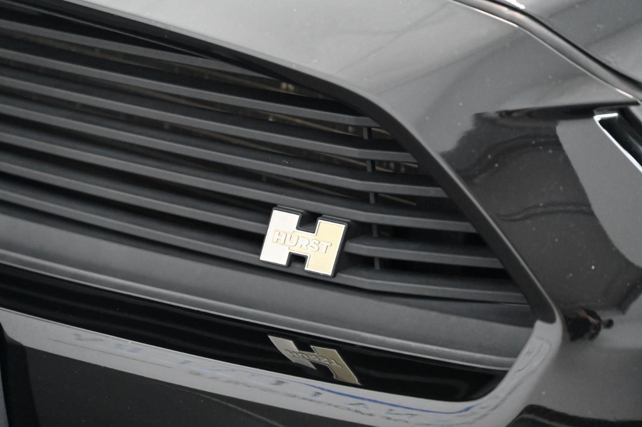 Ford Mustang GT Premium Coupe 2015