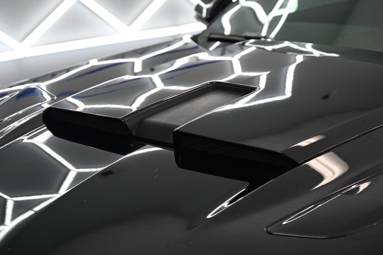 Ford Mustang GT Premium Coupe 2015