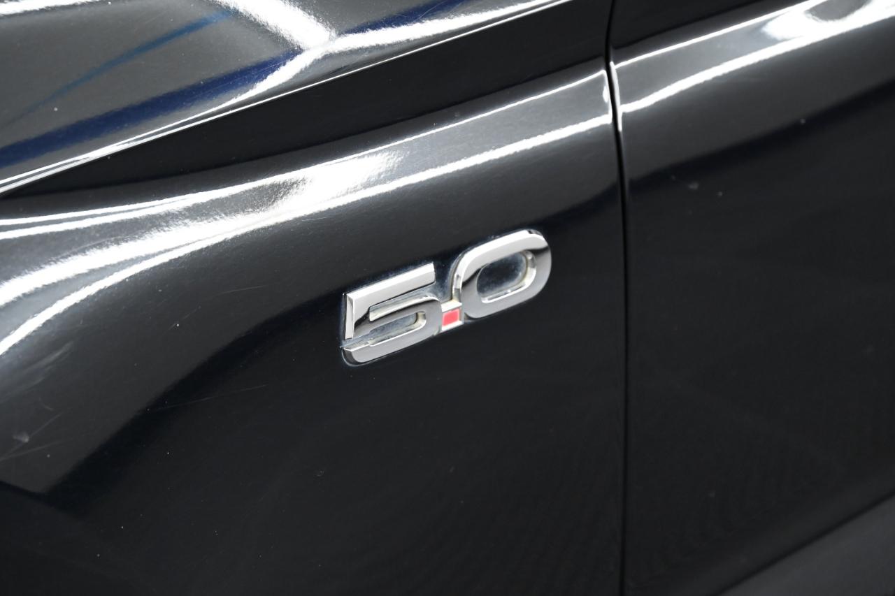 Ford Mustang GT Premium Coupe 2015