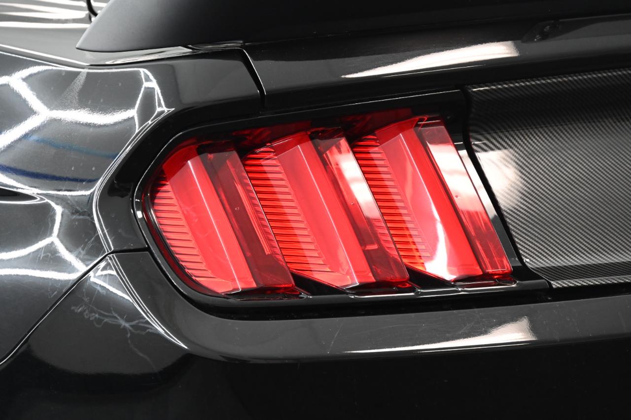Ford Mustang GT Premium Coupe 2015