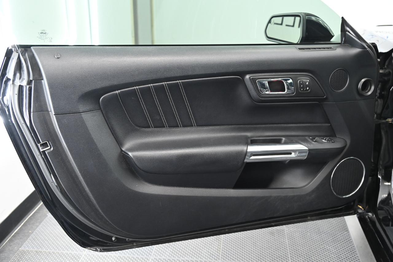 Ford Mustang GT Premium Coupe 2015