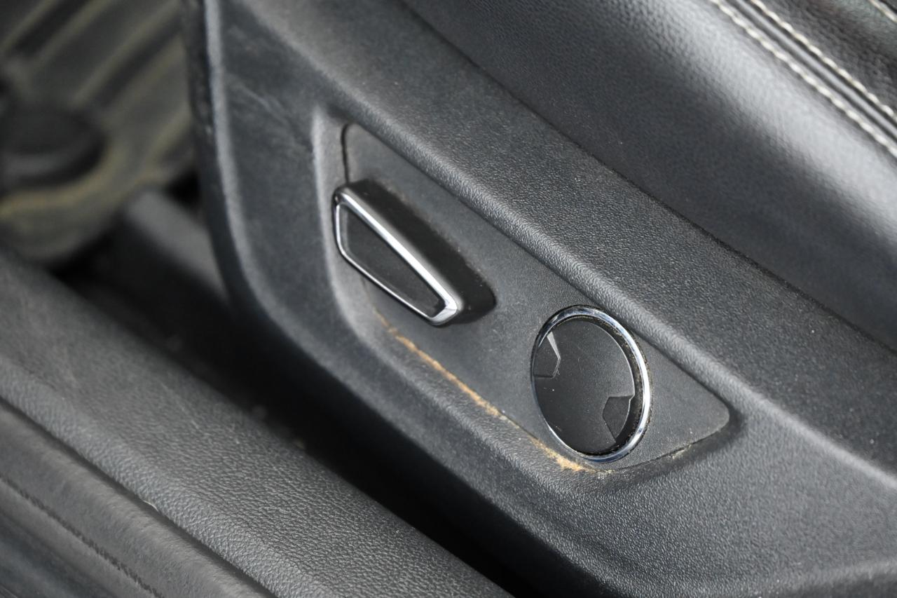 Ford Mustang GT Premium Coupe 2015