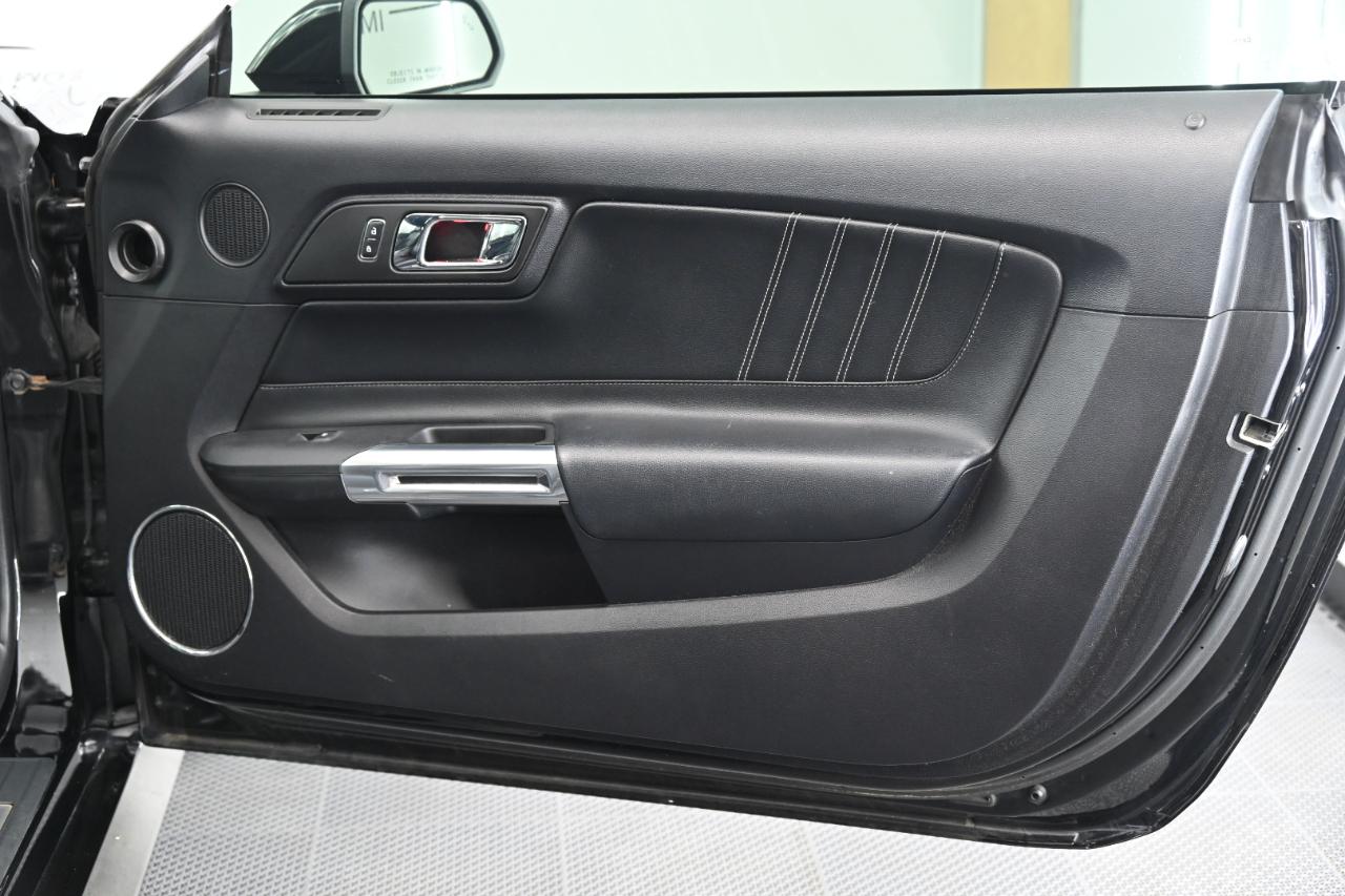 Ford Mustang GT Premium Coupe 2015