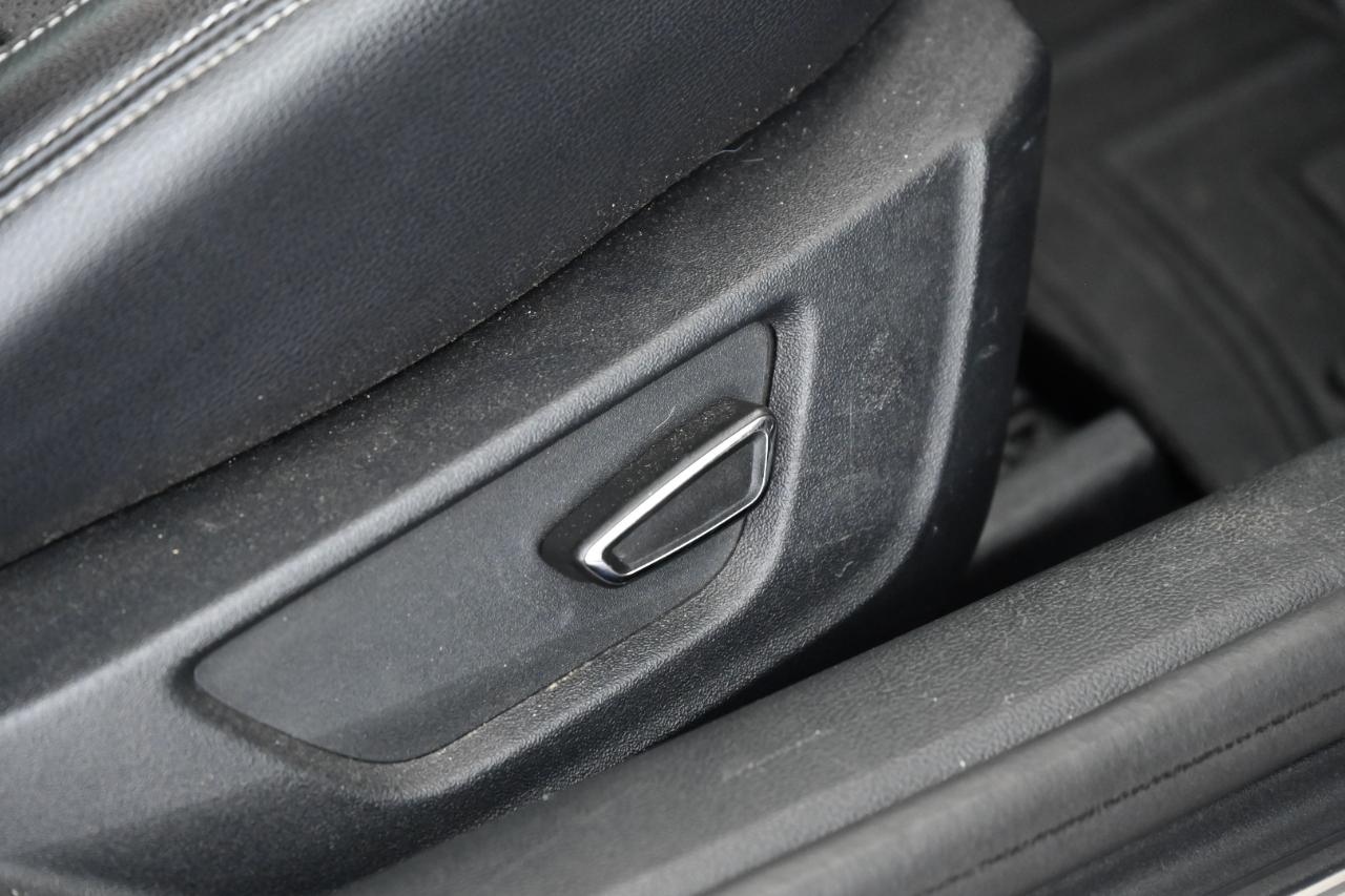 Ford Mustang GT Premium Coupe 2015
