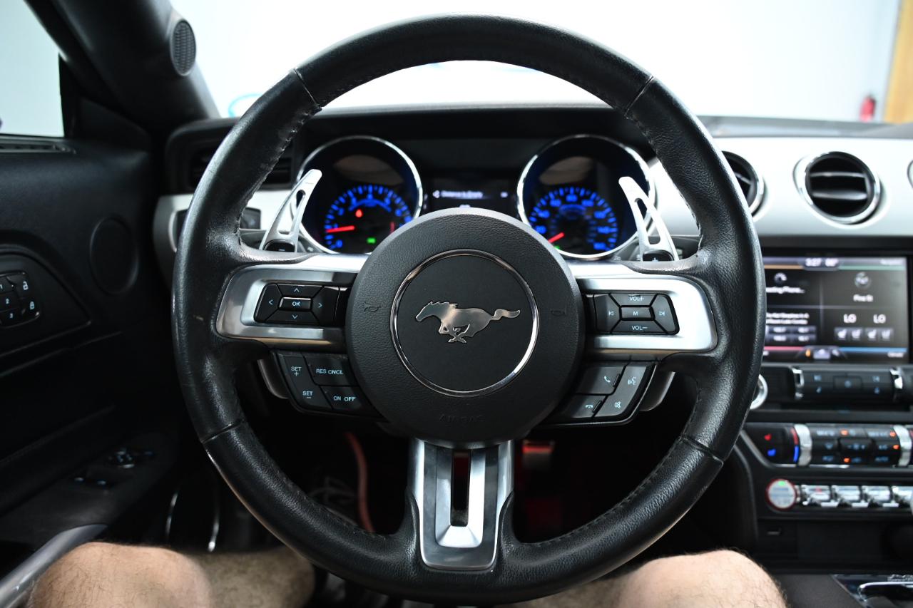 Ford Mustang GT Premium Coupe 2015