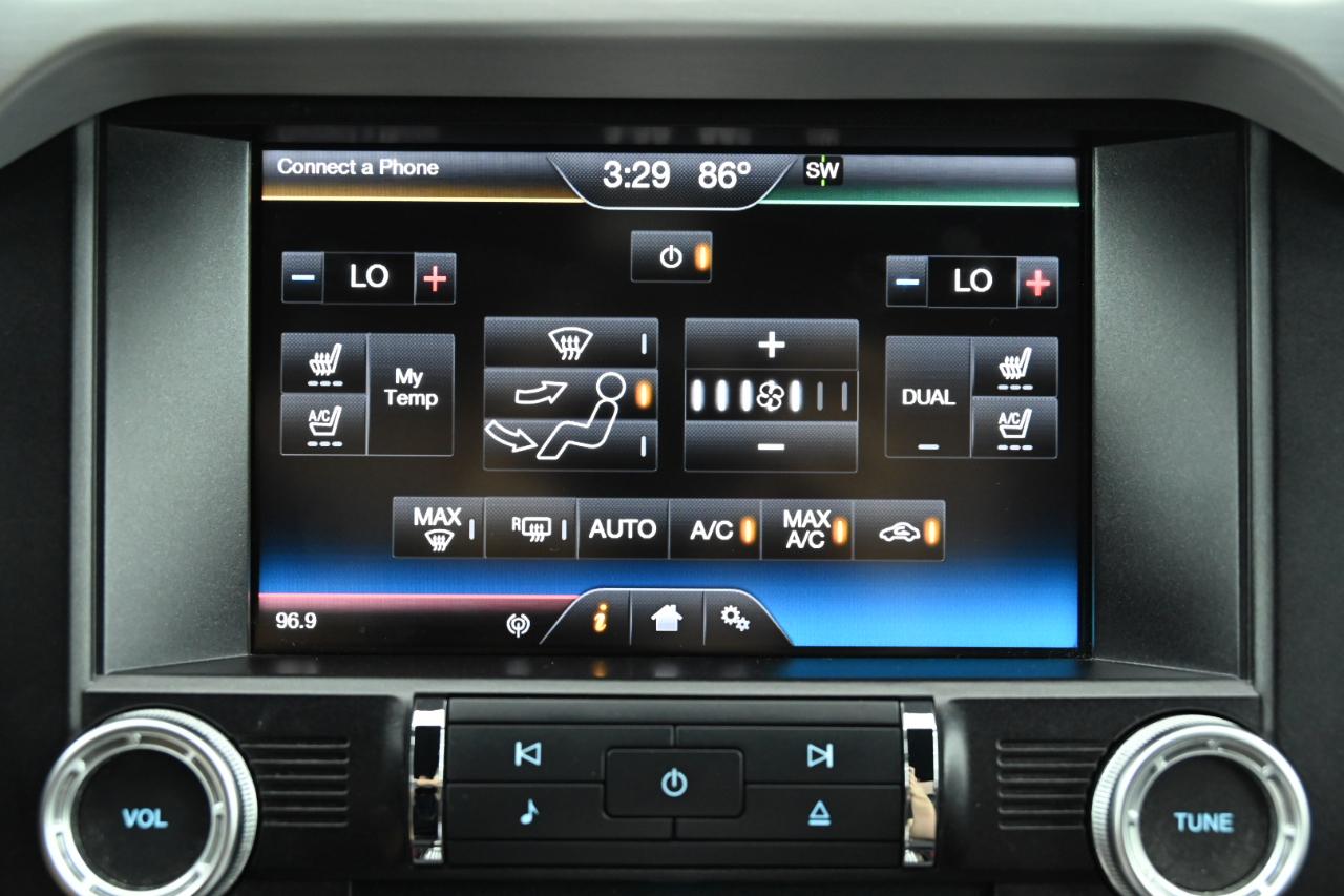 Ford Mustang GT Premium Coupe 2015