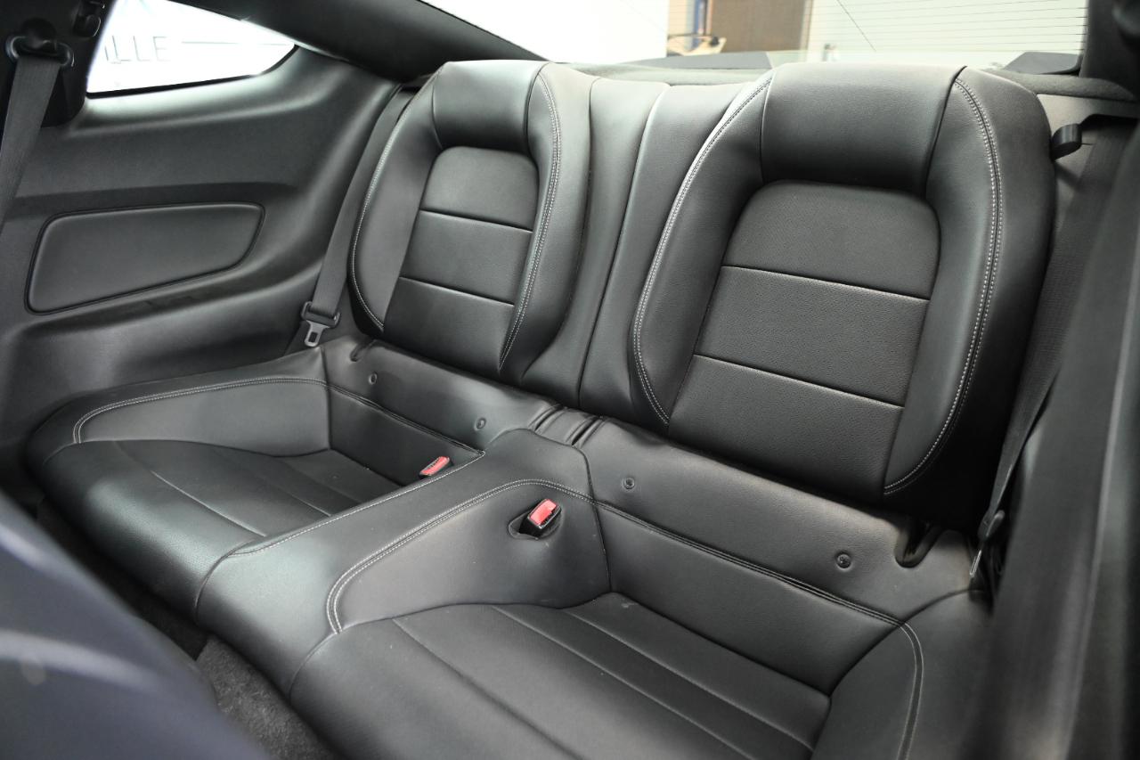 Ford Mustang GT Premium Coupe 2015
