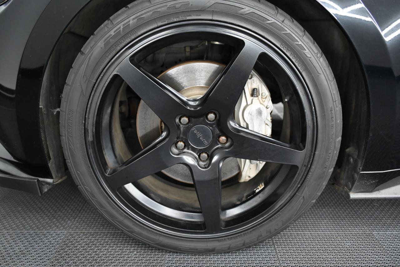 Ford Mustang GT Premium Coupe 2015