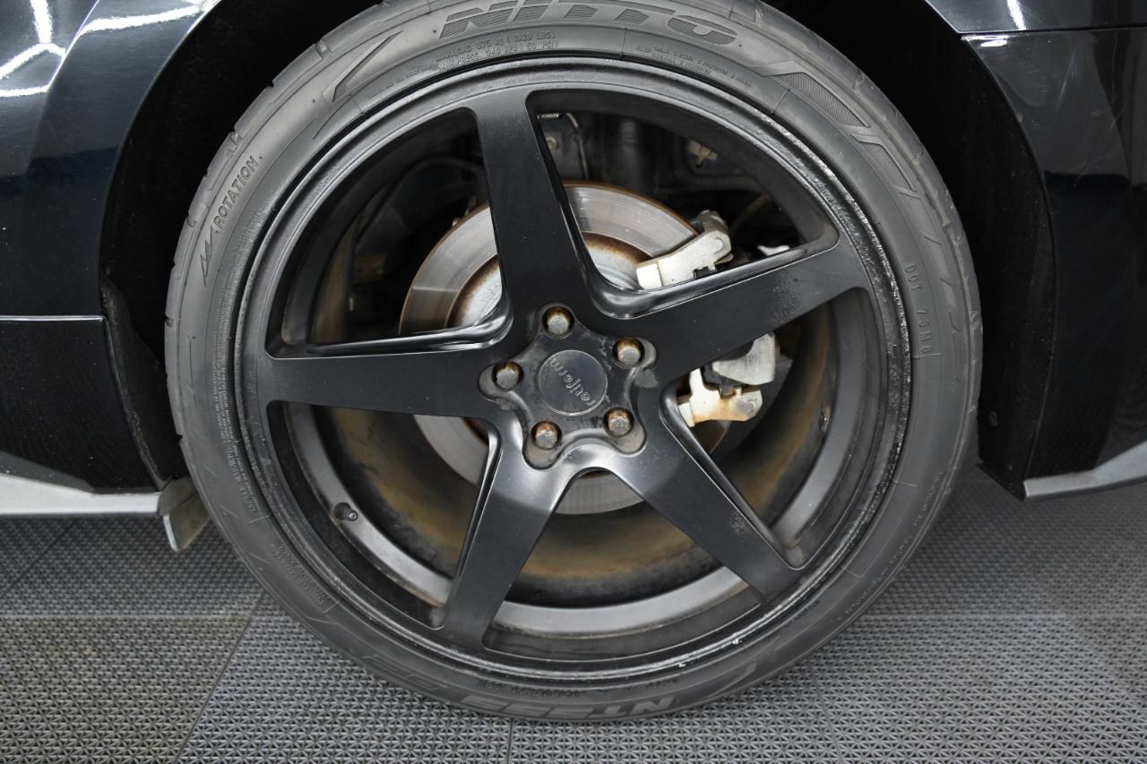 Ford Mustang GT Premium Coupe 2015
