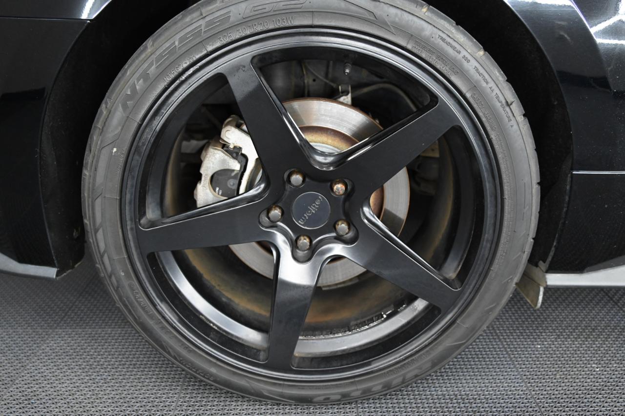 Ford Mustang GT Premium Coupe 2015