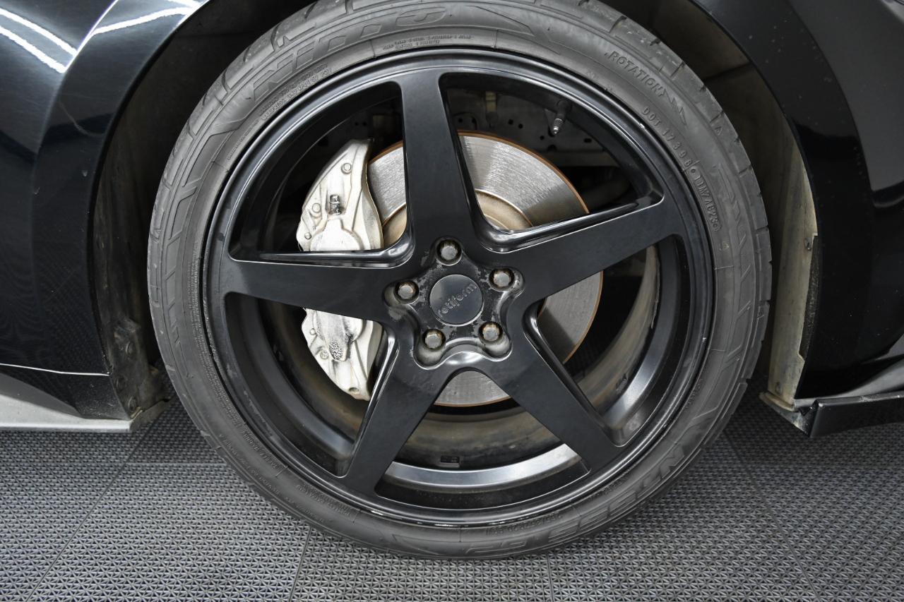Ford Mustang GT Premium Coupe 2015