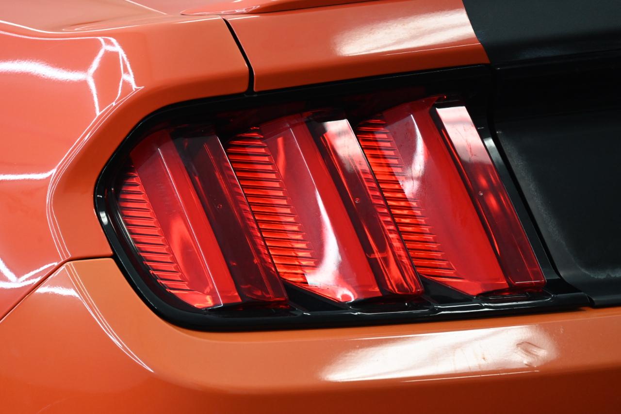 Ford Mustang EcoBoost Premium Coupe 2016