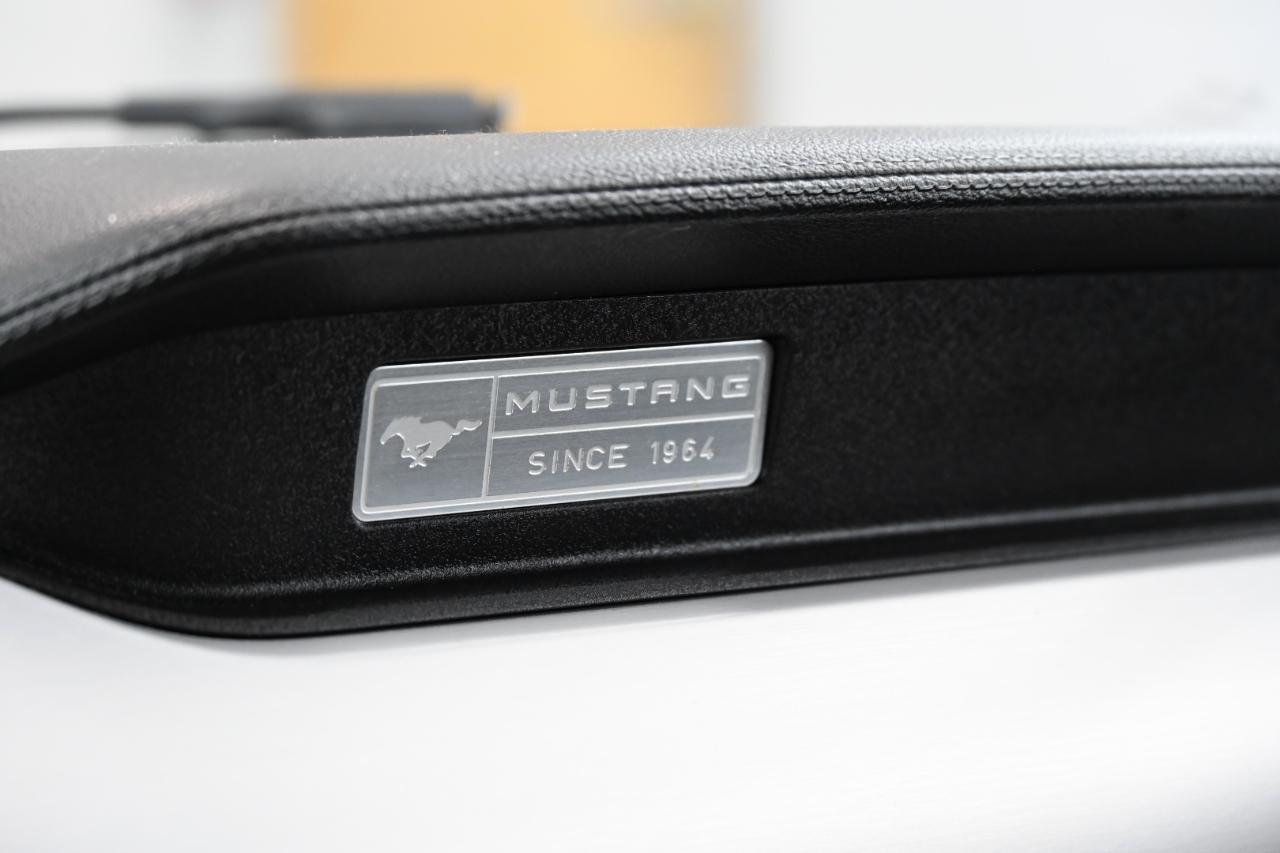 Ford Mustang EcoBoost Premium Coupe 2016