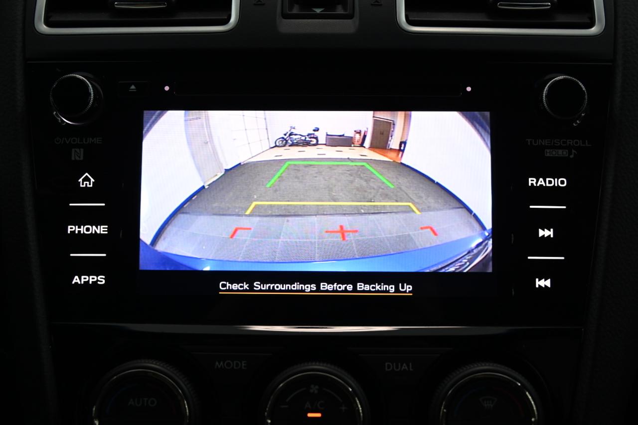 Subaru WRX STI 4dr Sdn 2020