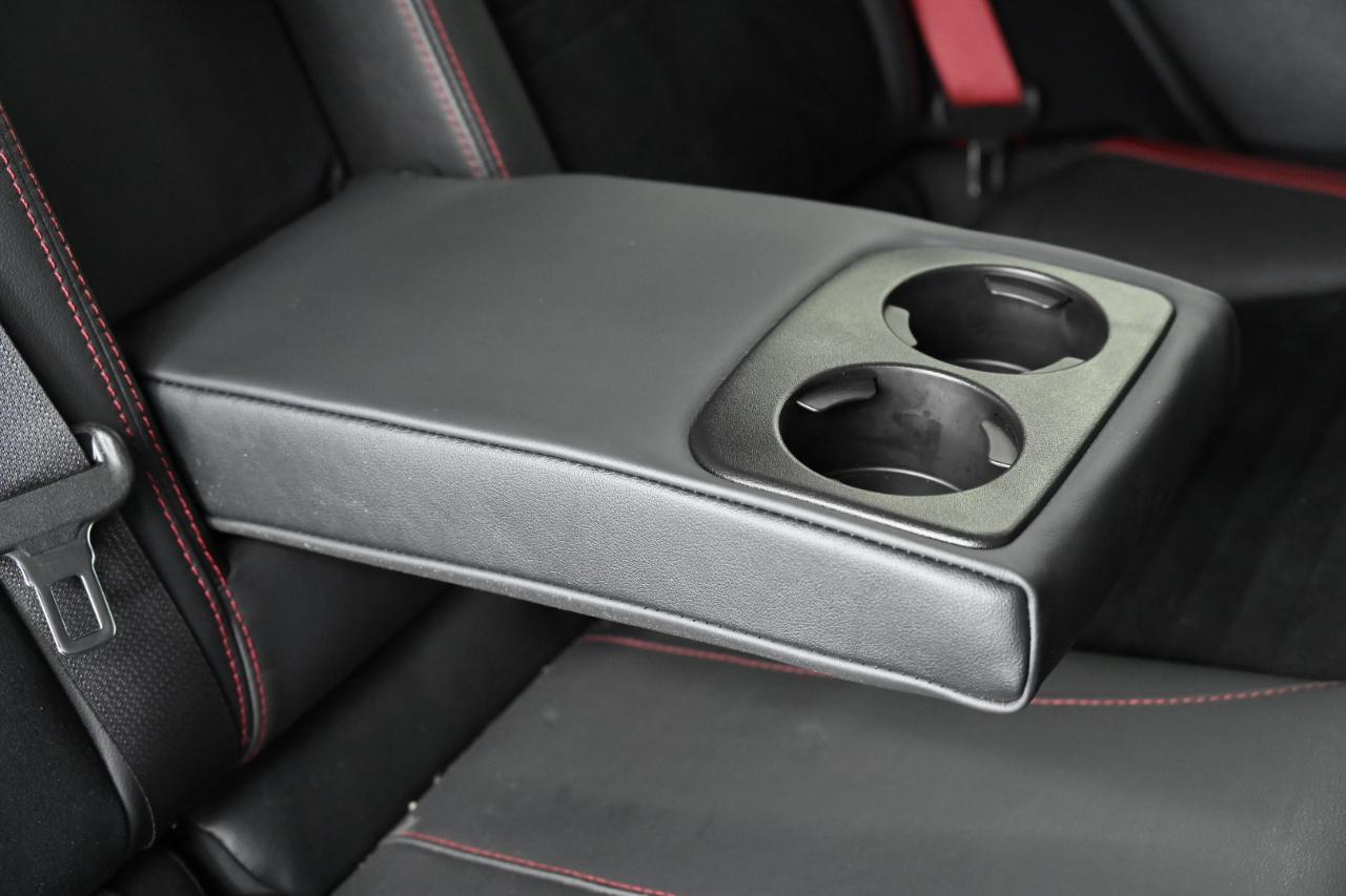 Subaru WRX STI 4dr Sdn 2020