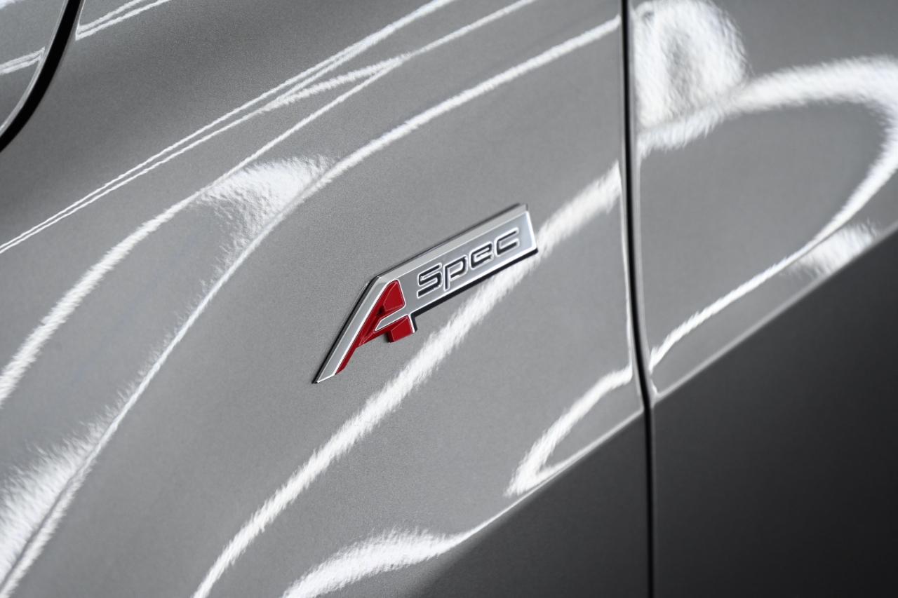Acura Integra A-SPEC TECH 2023