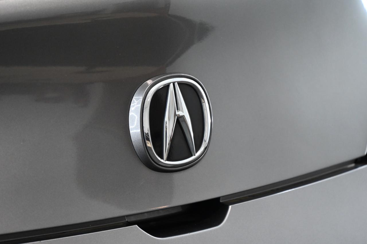 Acura Integra A-SPEC TECH 2023