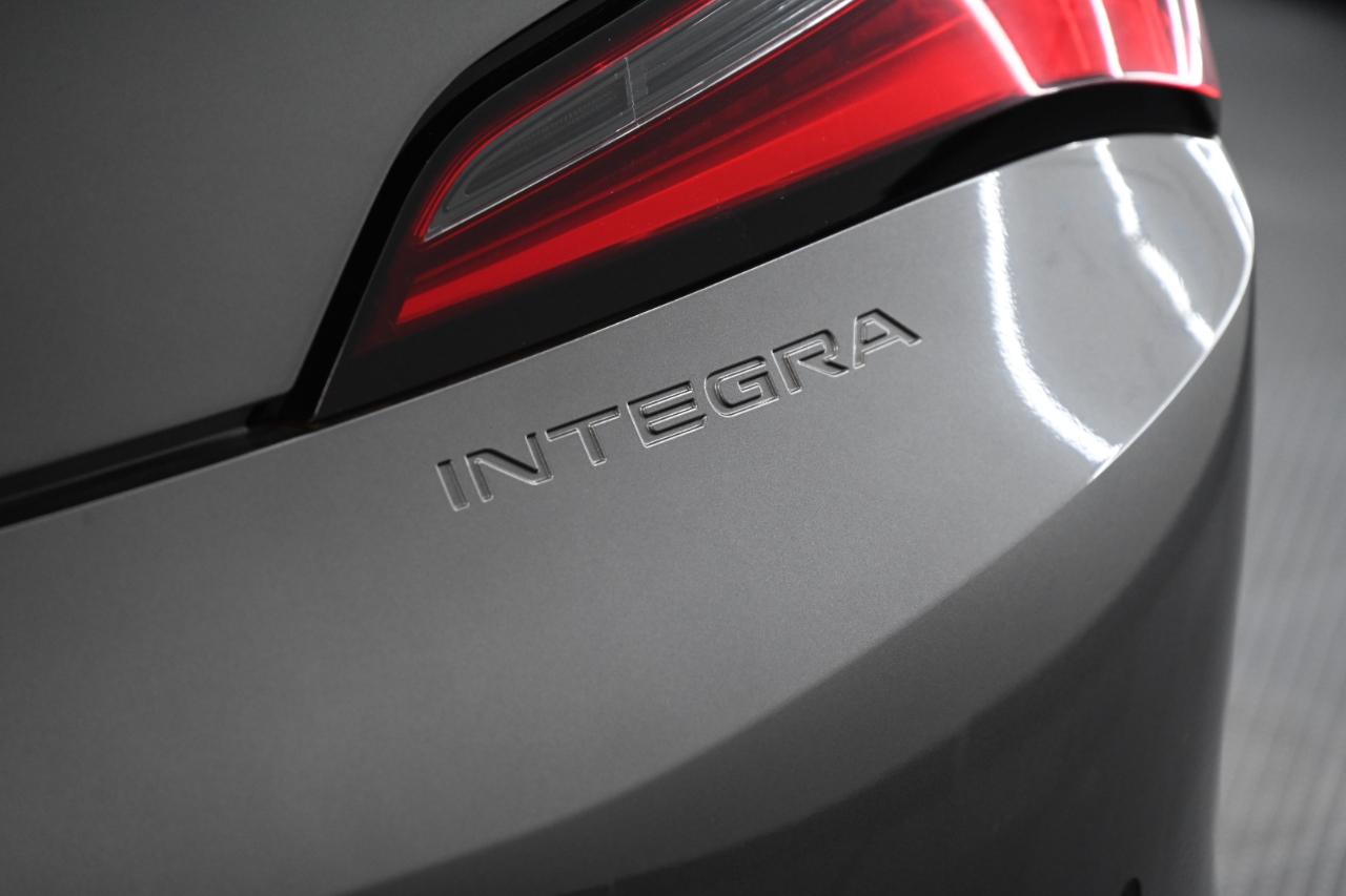 Acura Integra A-SPEC TECH 2023