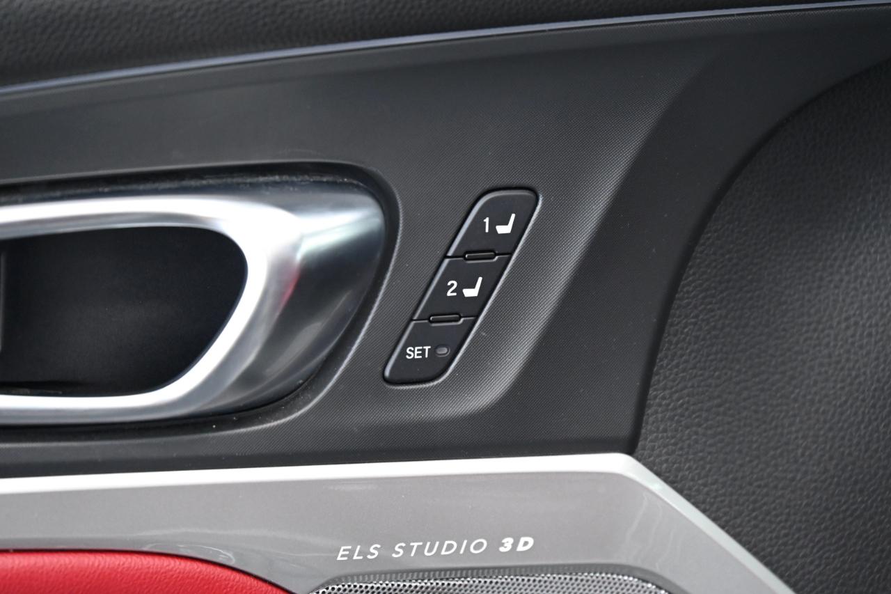 Acura Integra A-SPEC TECH 2023