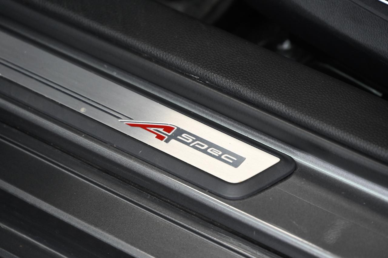 Acura Integra A-SPEC TECH 2023