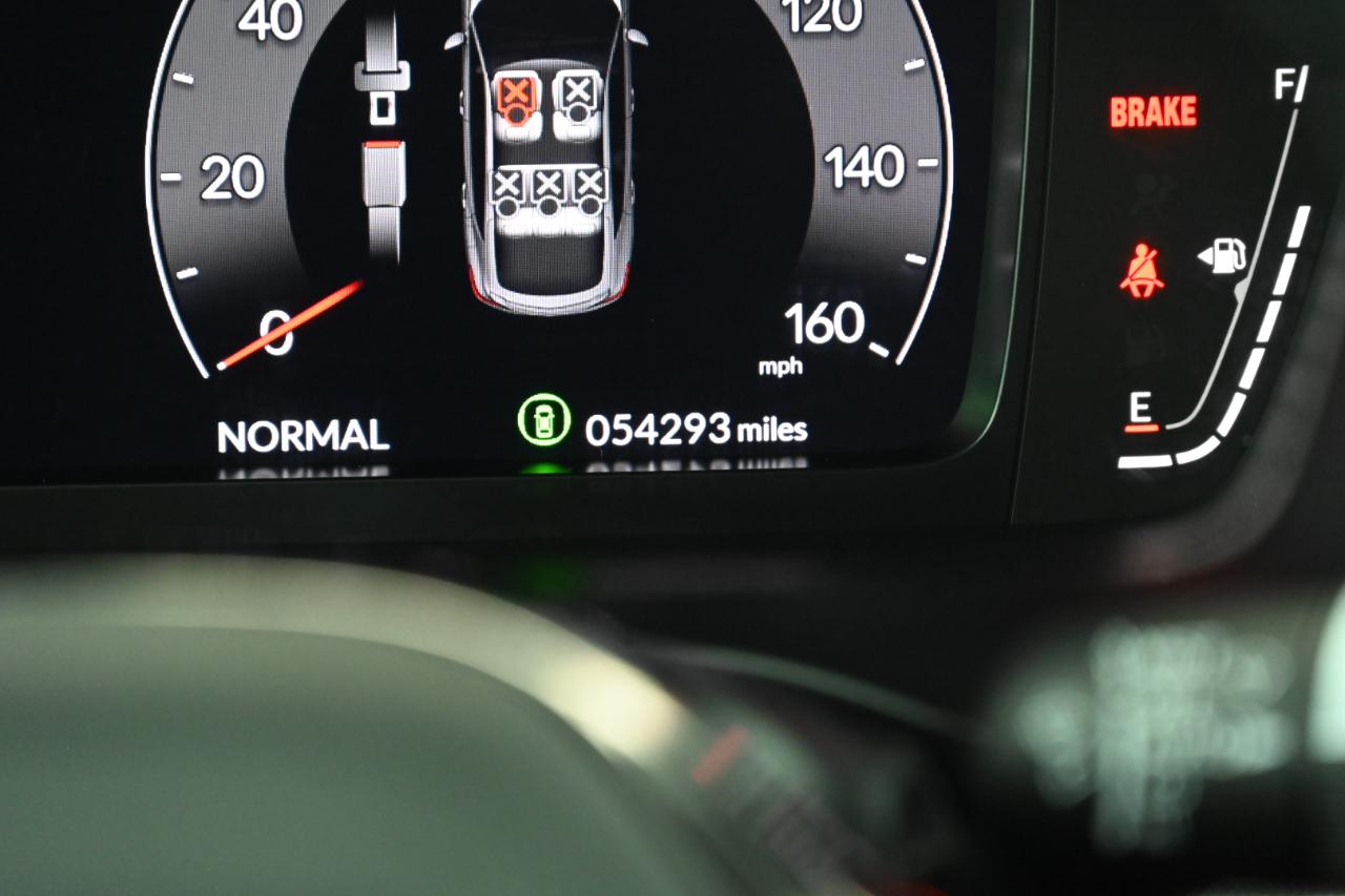 Acura Integra A-SPEC TECH 2023