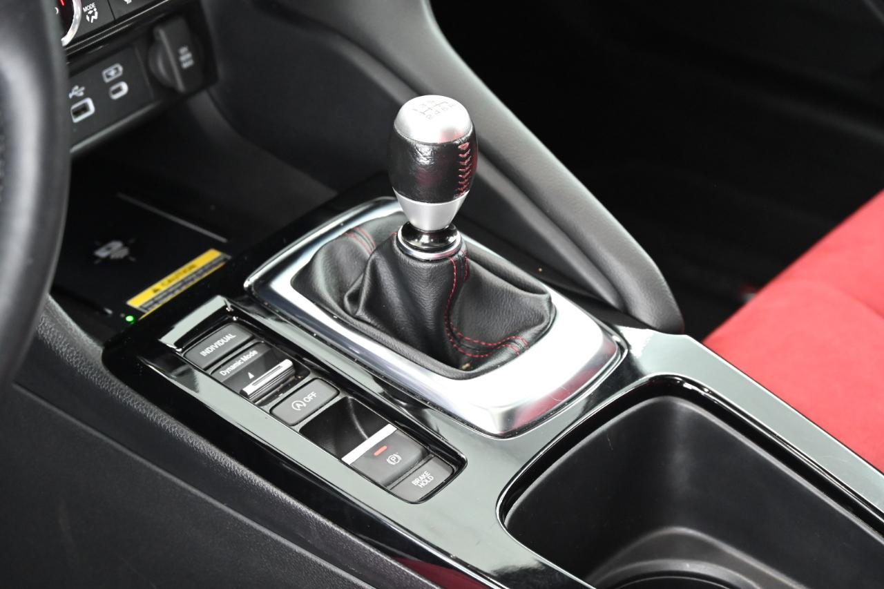 Acura Integra A-SPEC TECH 2023
