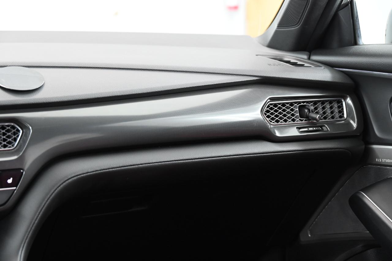 Acura Integra A-SPEC TECH 2023