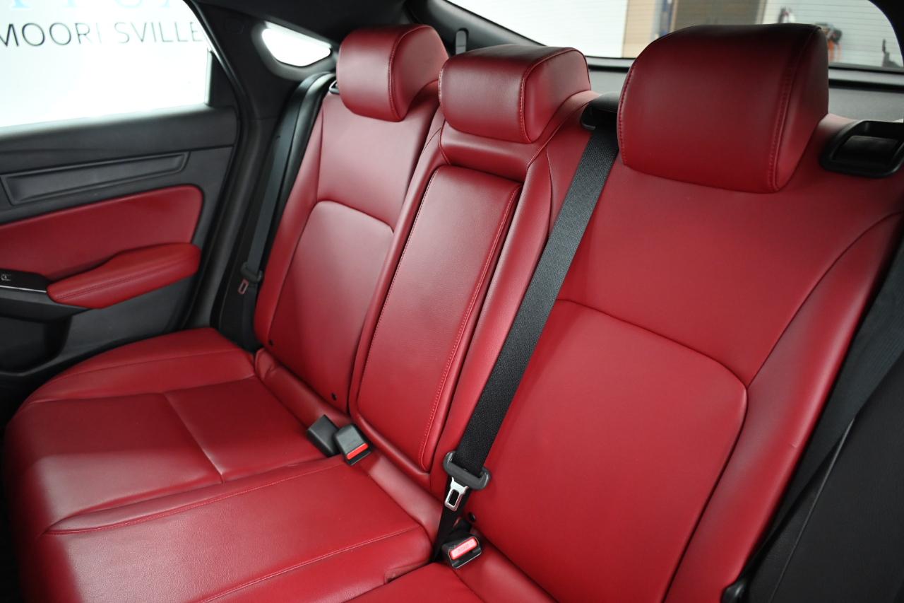 Acura Integra A-SPEC TECH 2023