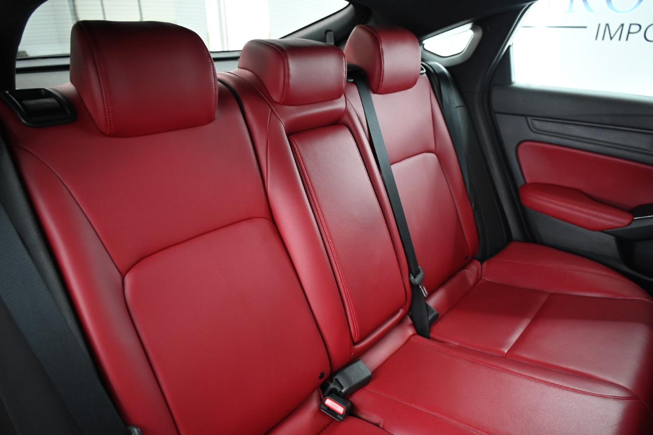 Acura Integra A-SPEC TECH 2023