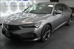 2023 Acura Integra 