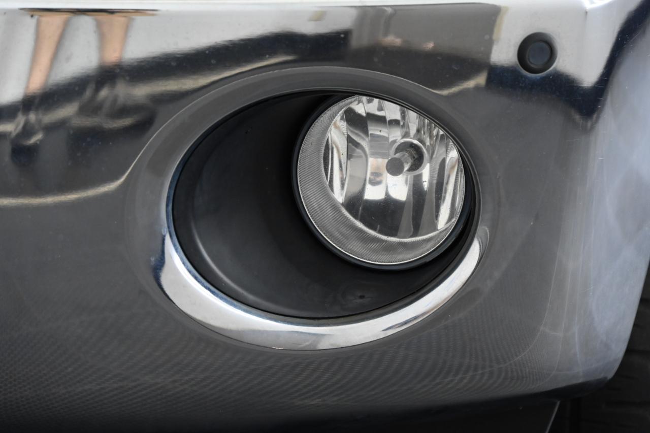 Toyota Tundra Limited 5.7L CrewMax 4WD 2013