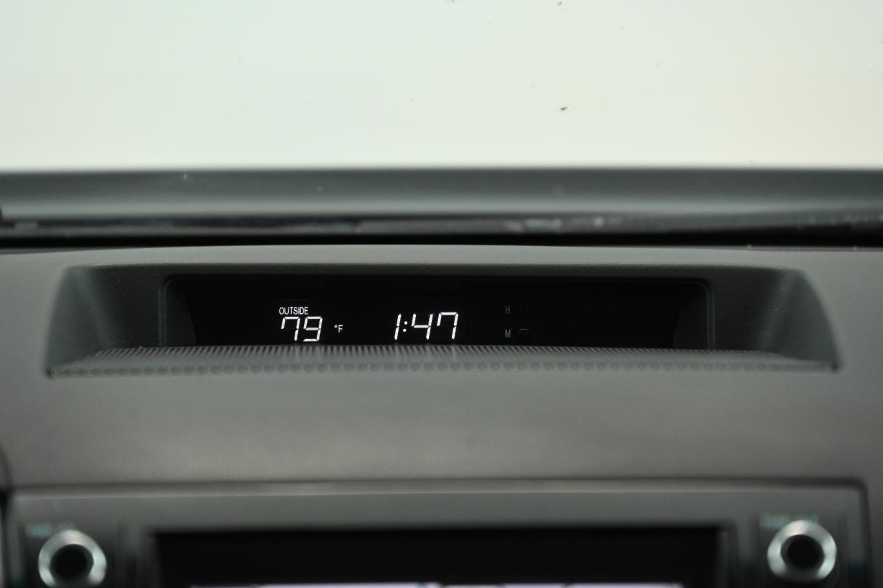 Toyota Tundra Limited 5.7L CrewMax 4WD 2013