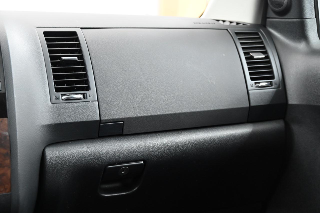 Toyota Tundra Limited 5.7L CrewMax 4WD 2013