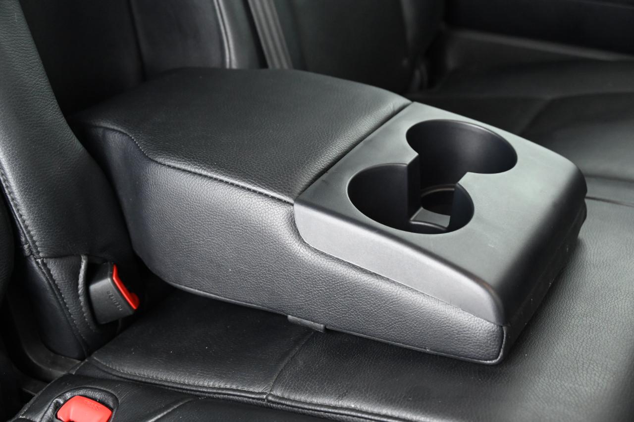 Toyota Tundra Limited 5.7L CrewMax 4WD 2013