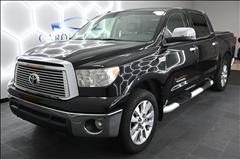 2013 Toyota Tundra 