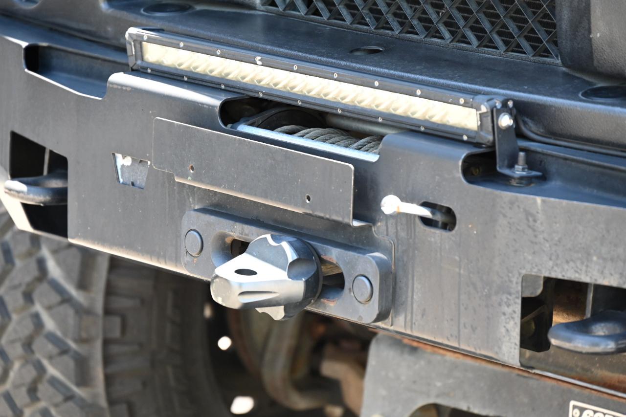 HUMMER H2 Base 2008
