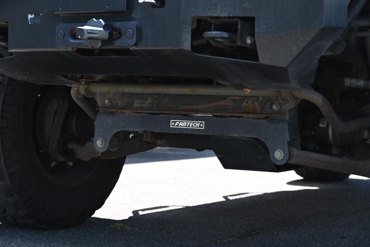 HUMMER H2 Base 2008
