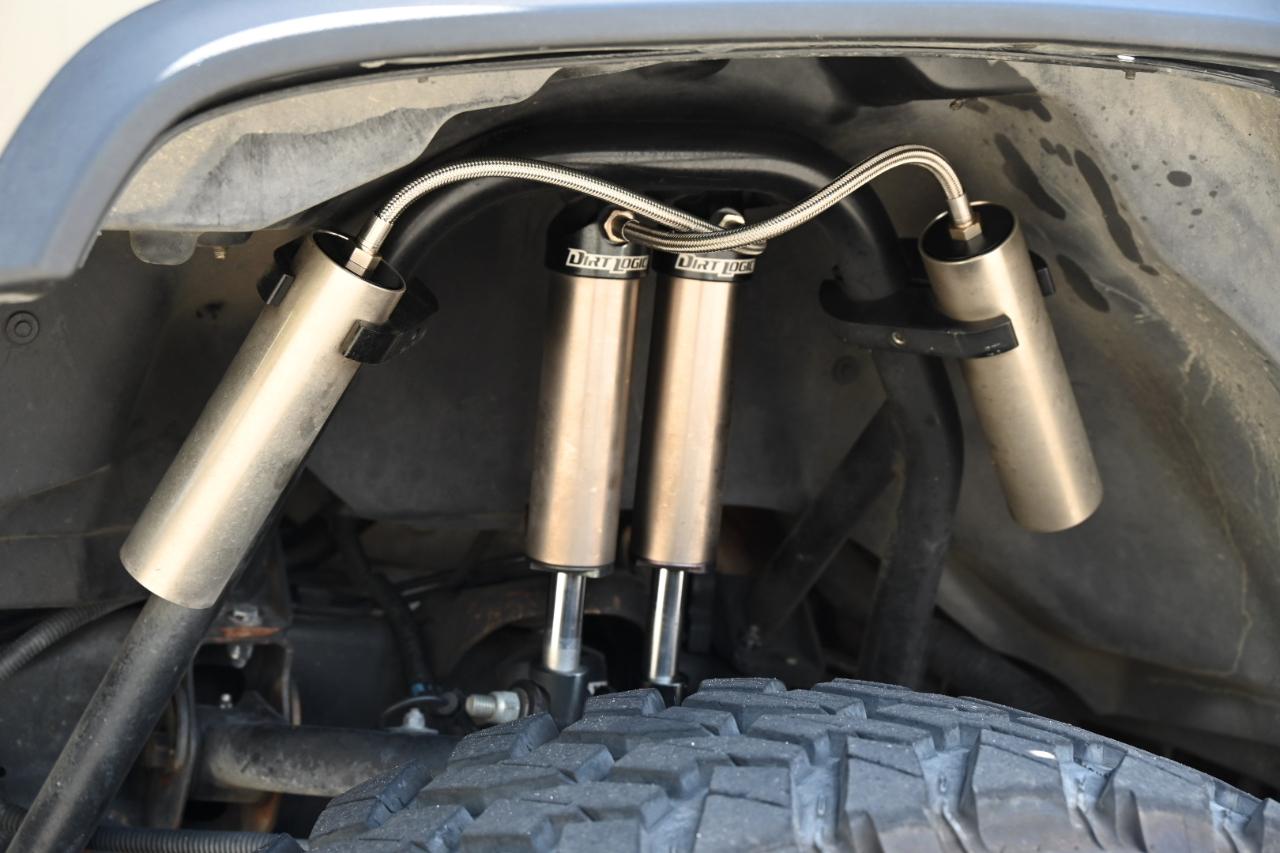 HUMMER H2 Base 2008