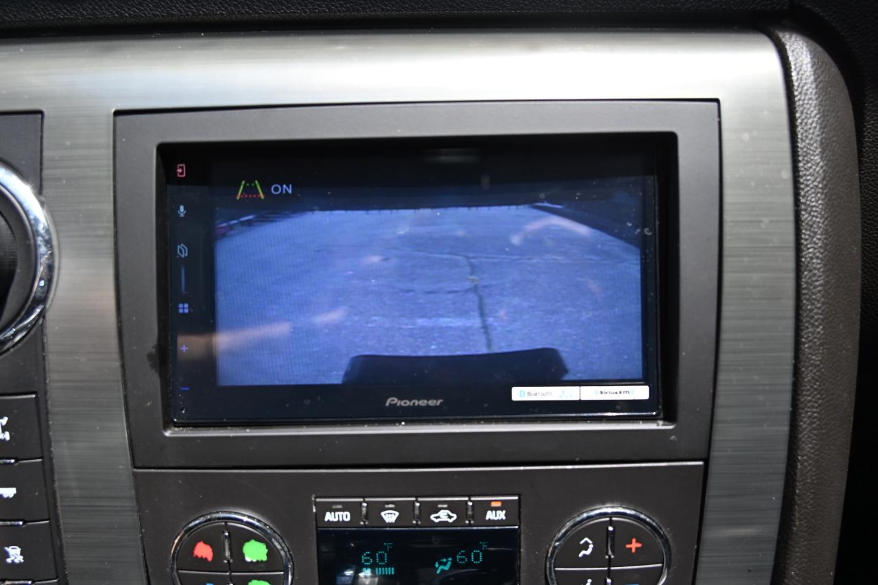 HUMMER H2 Base 2008