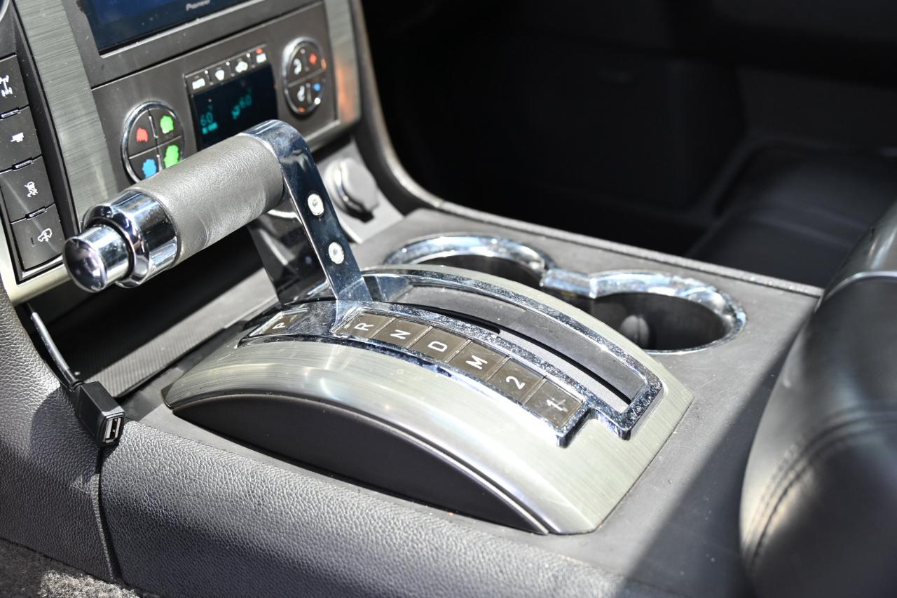 HUMMER H2 Base 2008