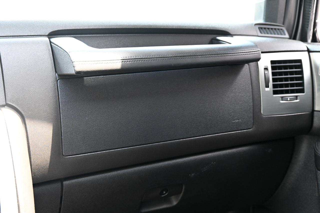 HUMMER H2 Base 2008