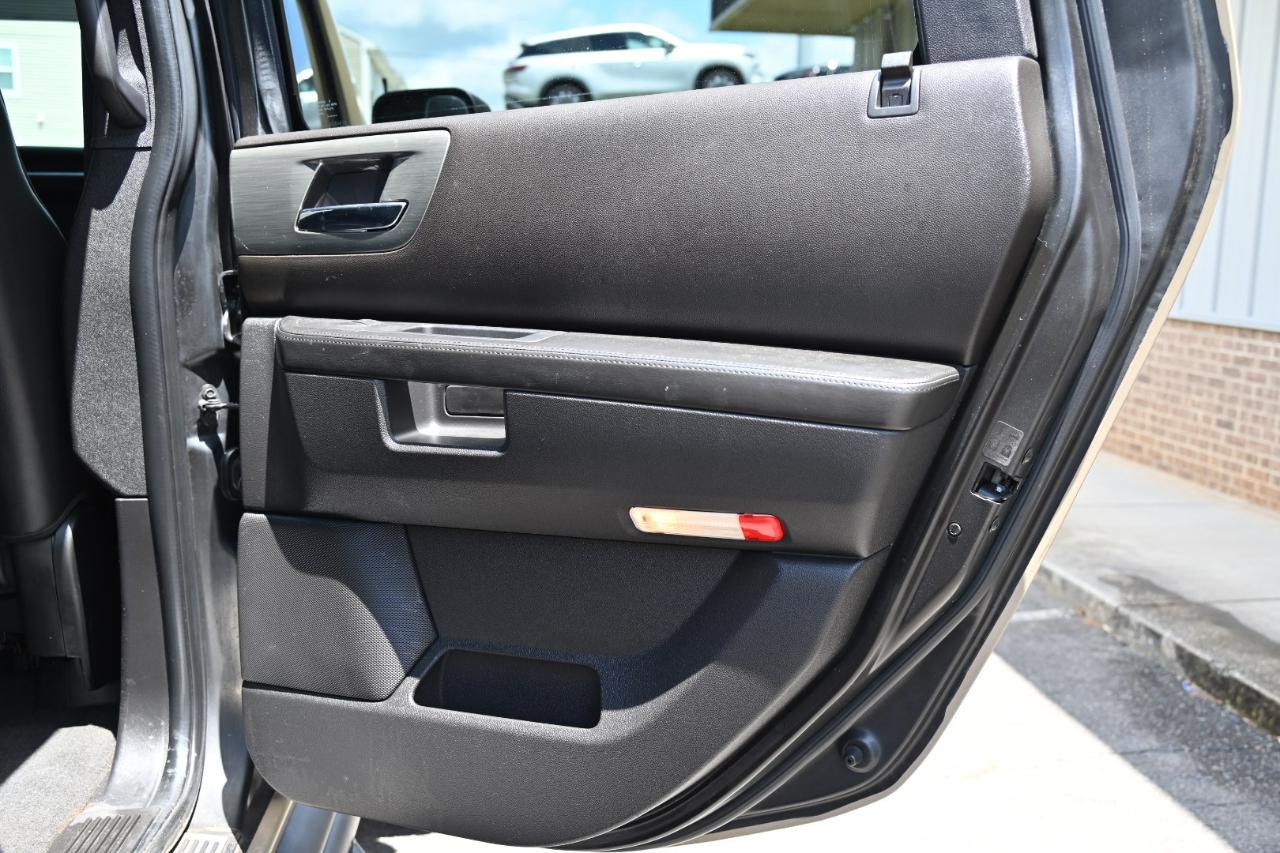 HUMMER H2 Base 2008