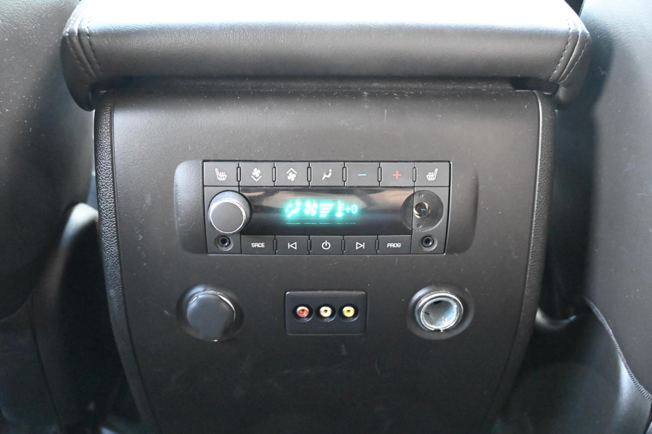HUMMER H2 Base 2008