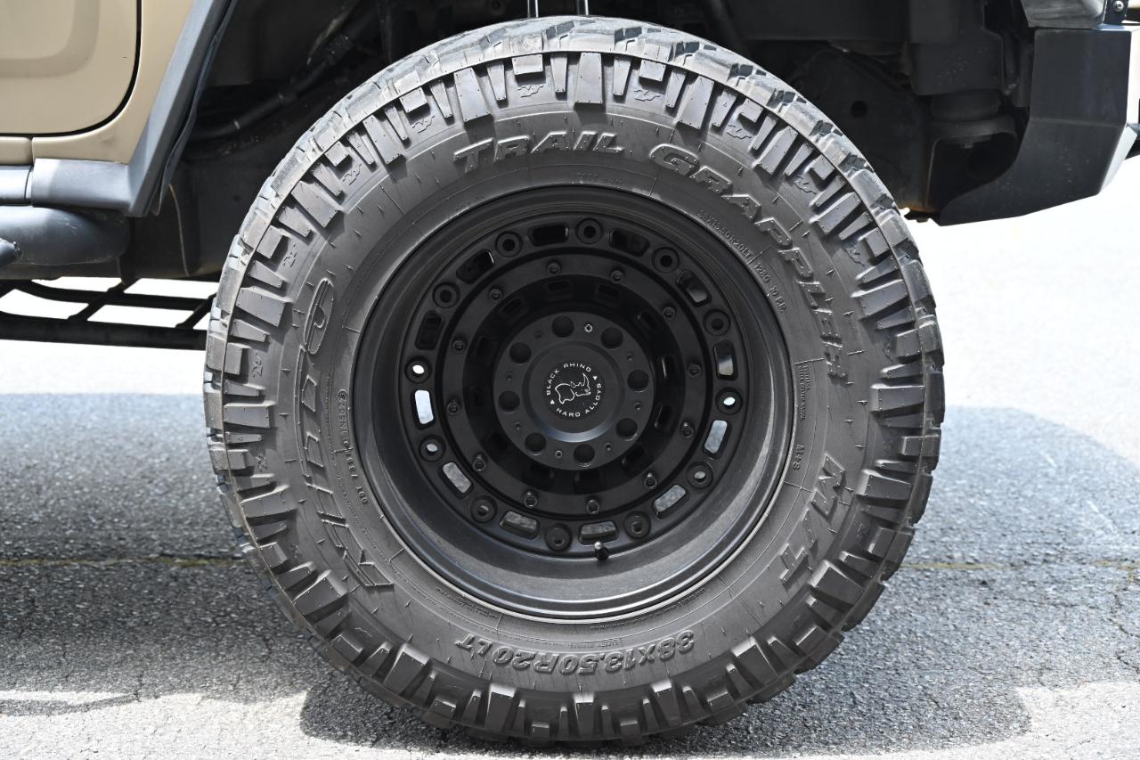 HUMMER H2 Base 2008