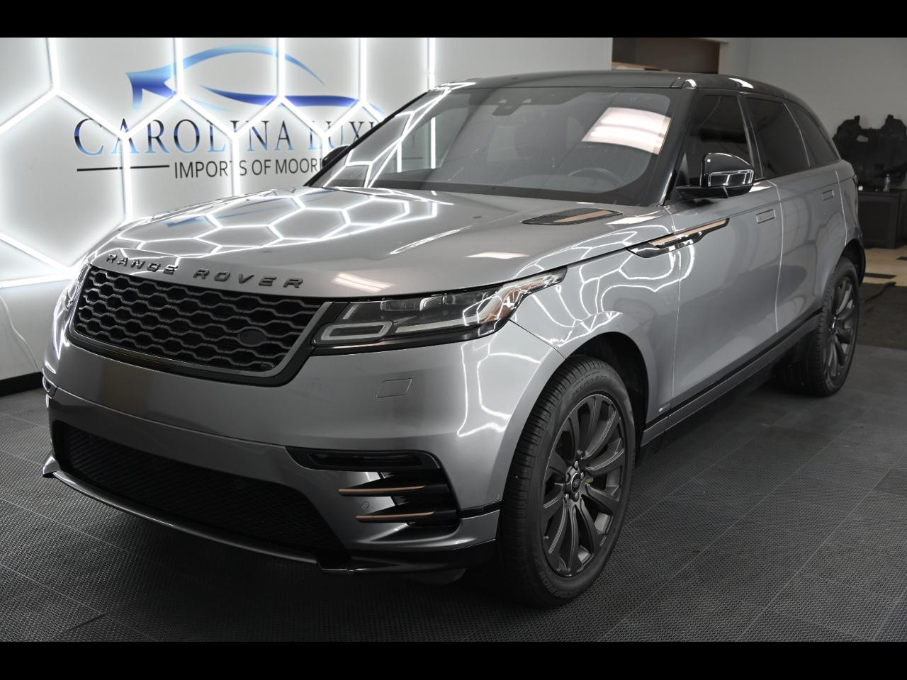Land Rover Range Rover Velar P250 R-Dynamic S 2020