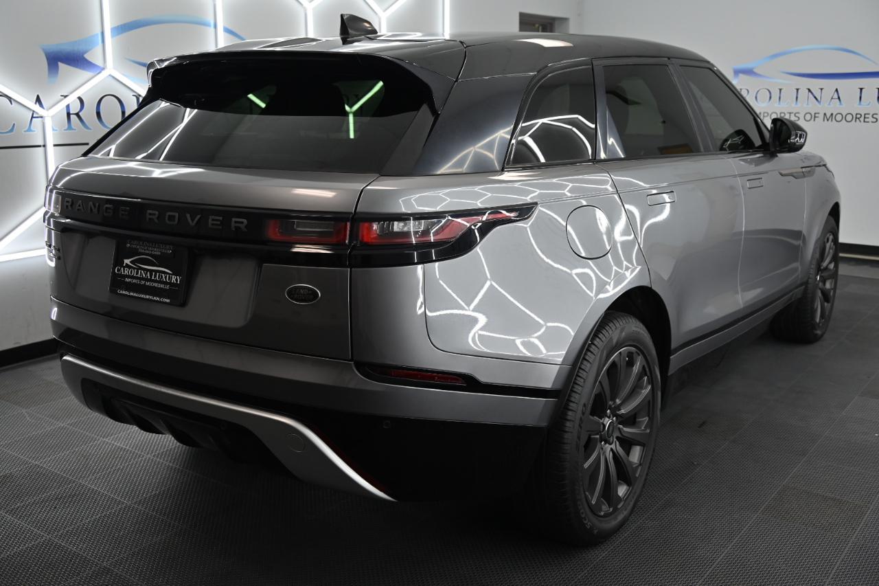 Land Rover Range Rover Velar P250 R-Dynamic S 2020