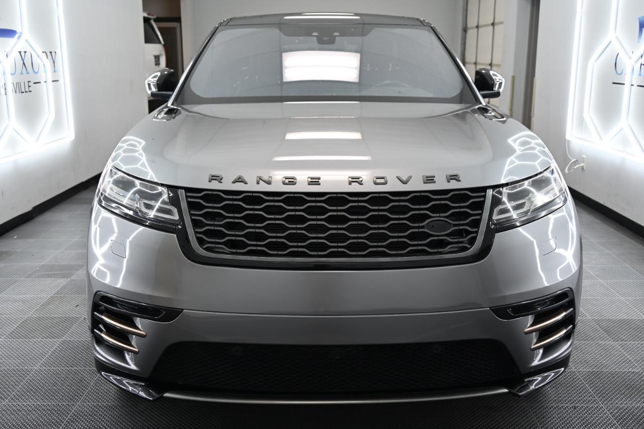 Land Rover Range Rover Velar P250 R-Dynamic S 2020