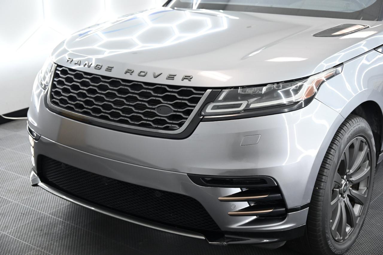 Land Rover Range Rover Velar P250 R-Dynamic S 2020
