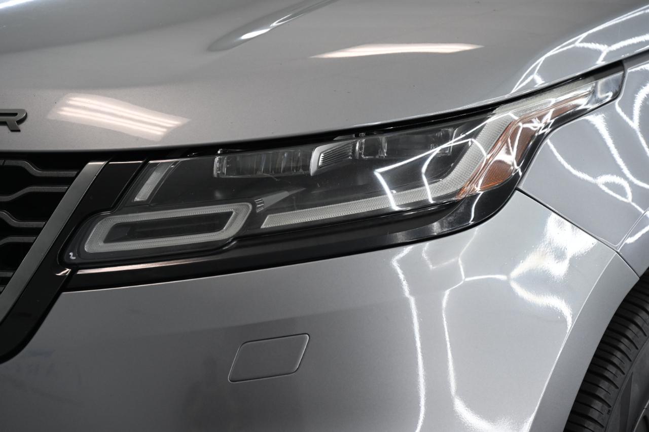 Land Rover Range Rover Velar P250 R-Dynamic S 2020