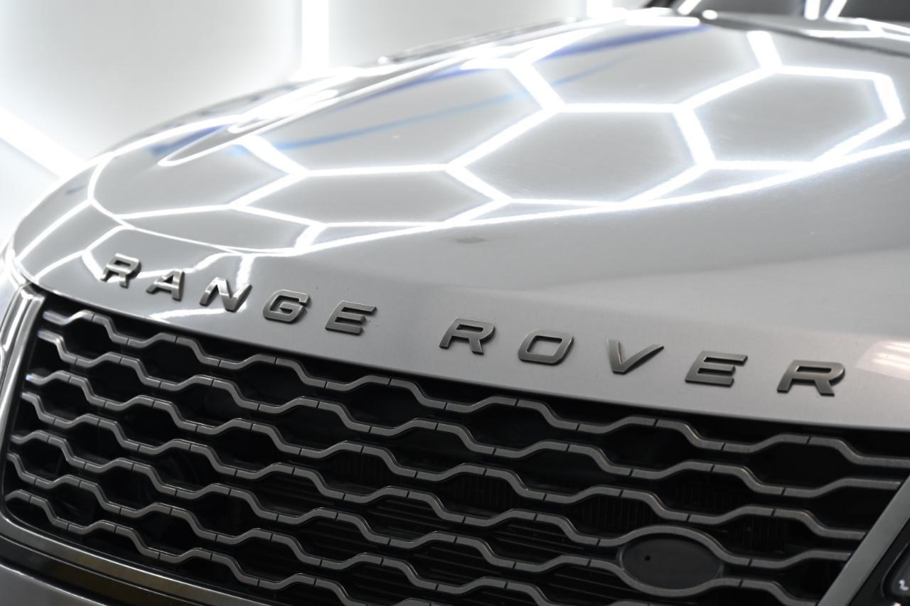 Land Rover Range Rover Velar P250 R-Dynamic S 2020